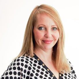 Dr. Bernadette McEvoy Image
