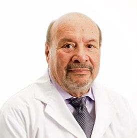 Dr. Kenneth Romano Image