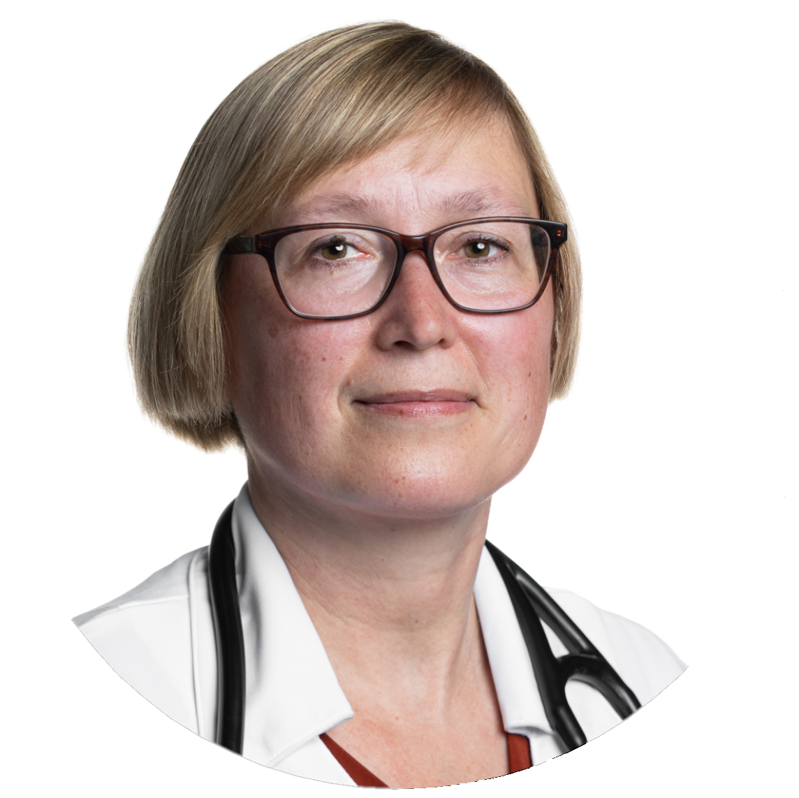Dr. Natalia Mishchenko Image