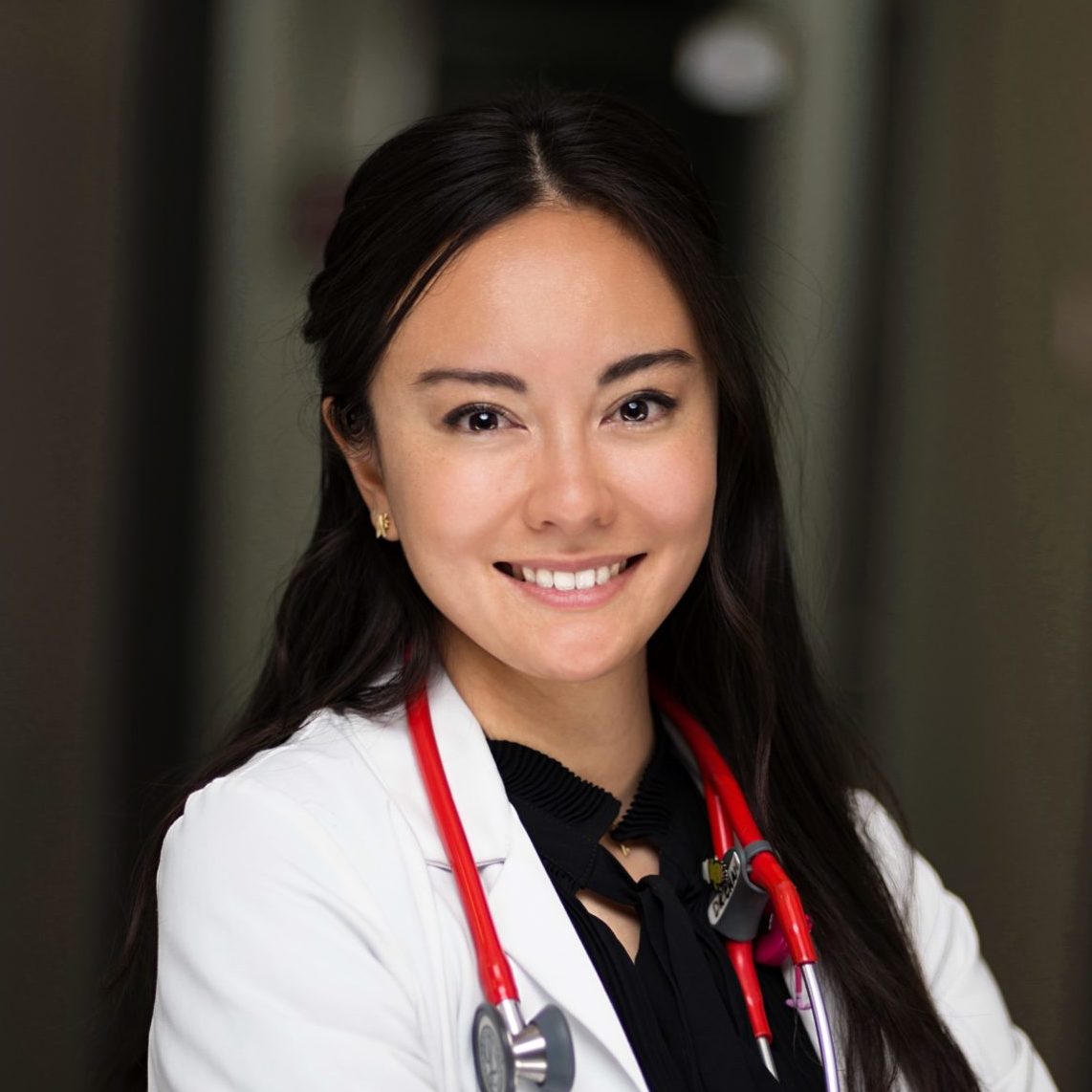 Dr. Keiko Chan Image