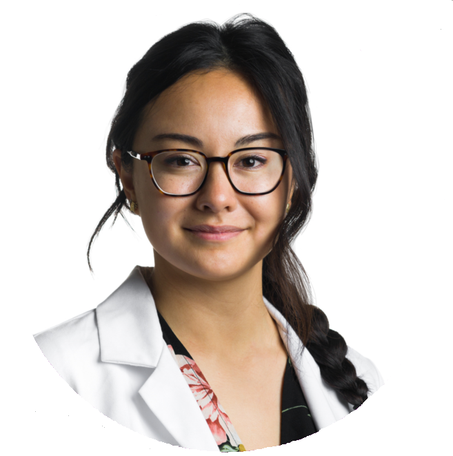 Dr. Keiko Chan Image