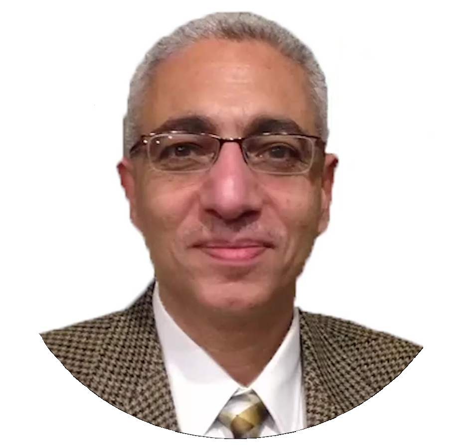 Dr. Ashraf Shalaby Image